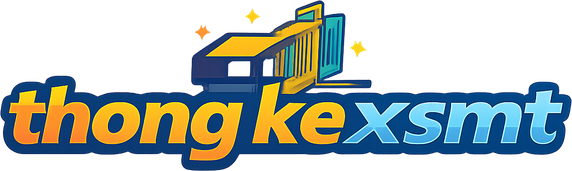 Logo thong ke xsmt